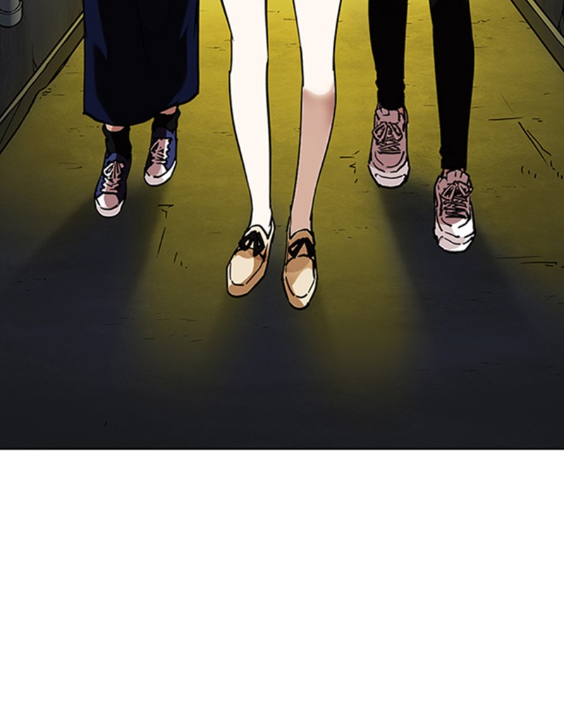 Lookism Chapitre 220 - Page 74