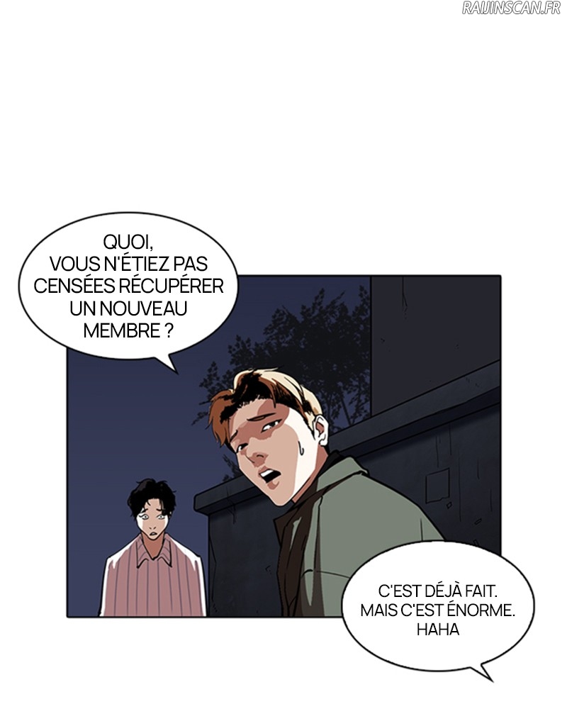 Lookism Chapitre 220 - Page 75