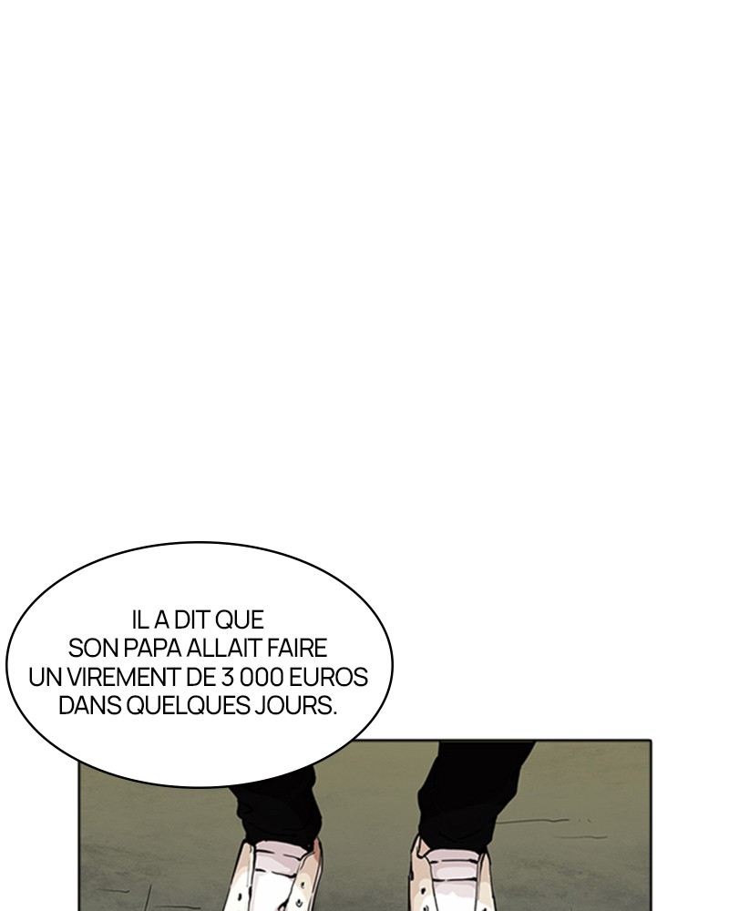 Lookism Chapitre 220 - Page 76