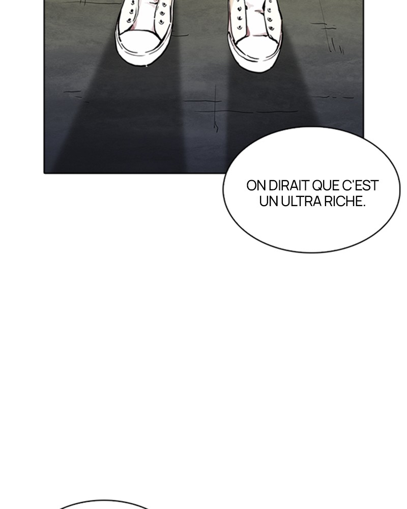 Lookism Chapitre 220 - Page 77