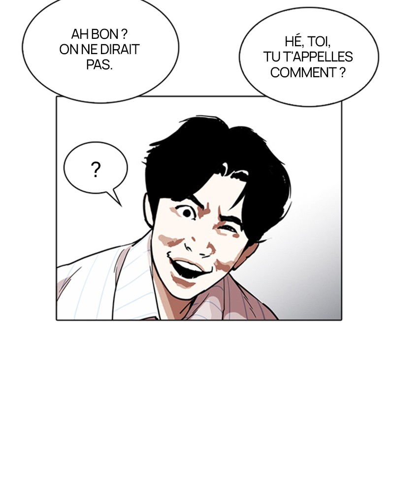 Lookism Chapitre 220 - Page 78