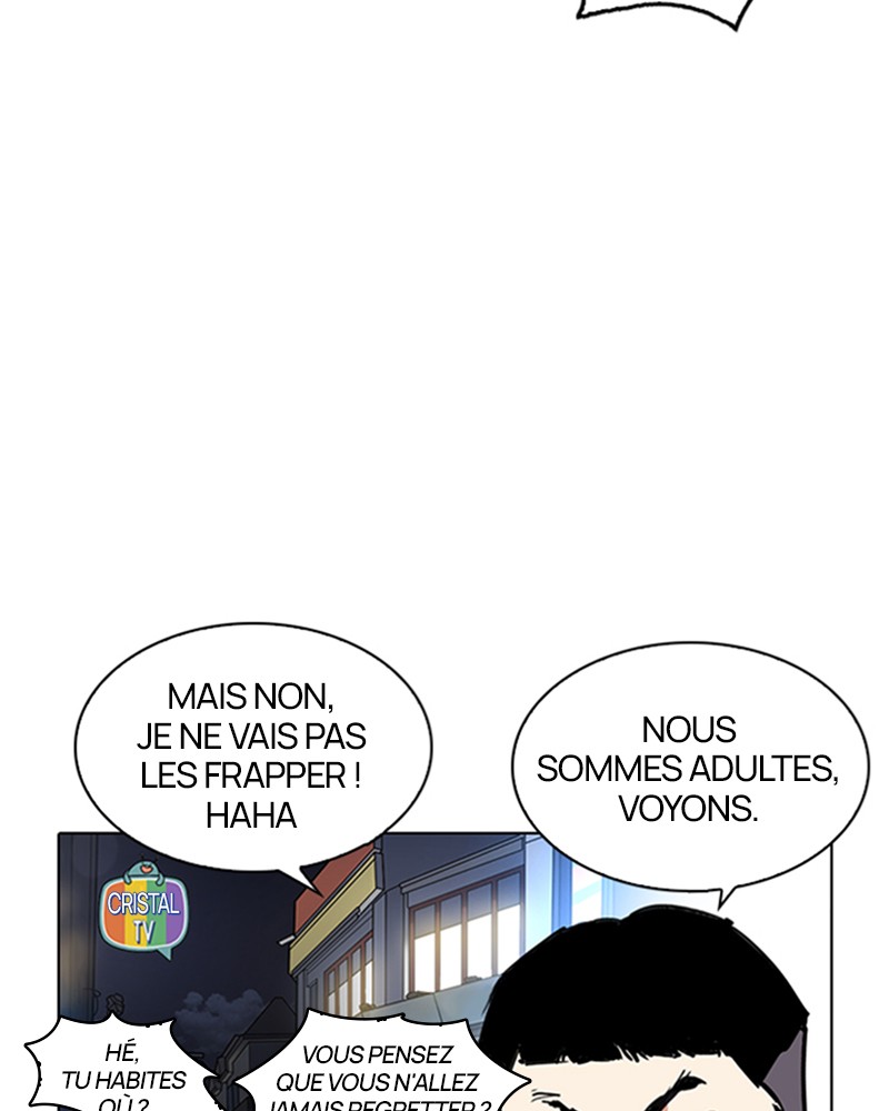 Lookism Chapitre 220 - Page 8