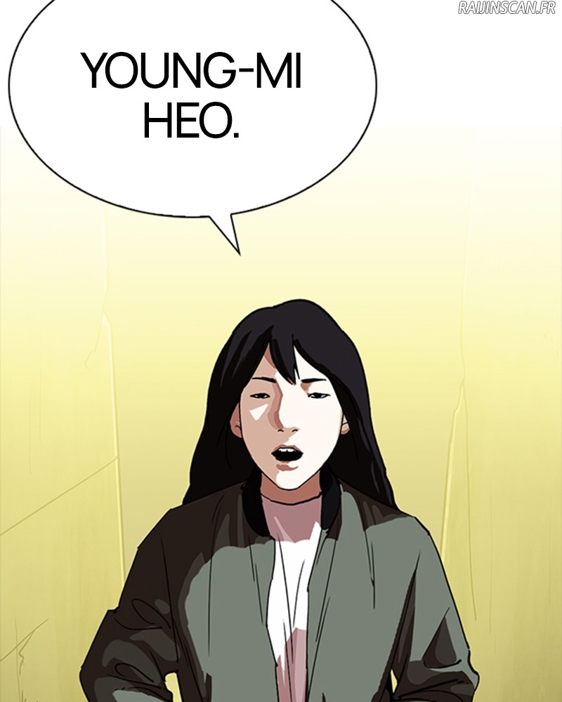 Lookism Chapitre 220 - Page 80