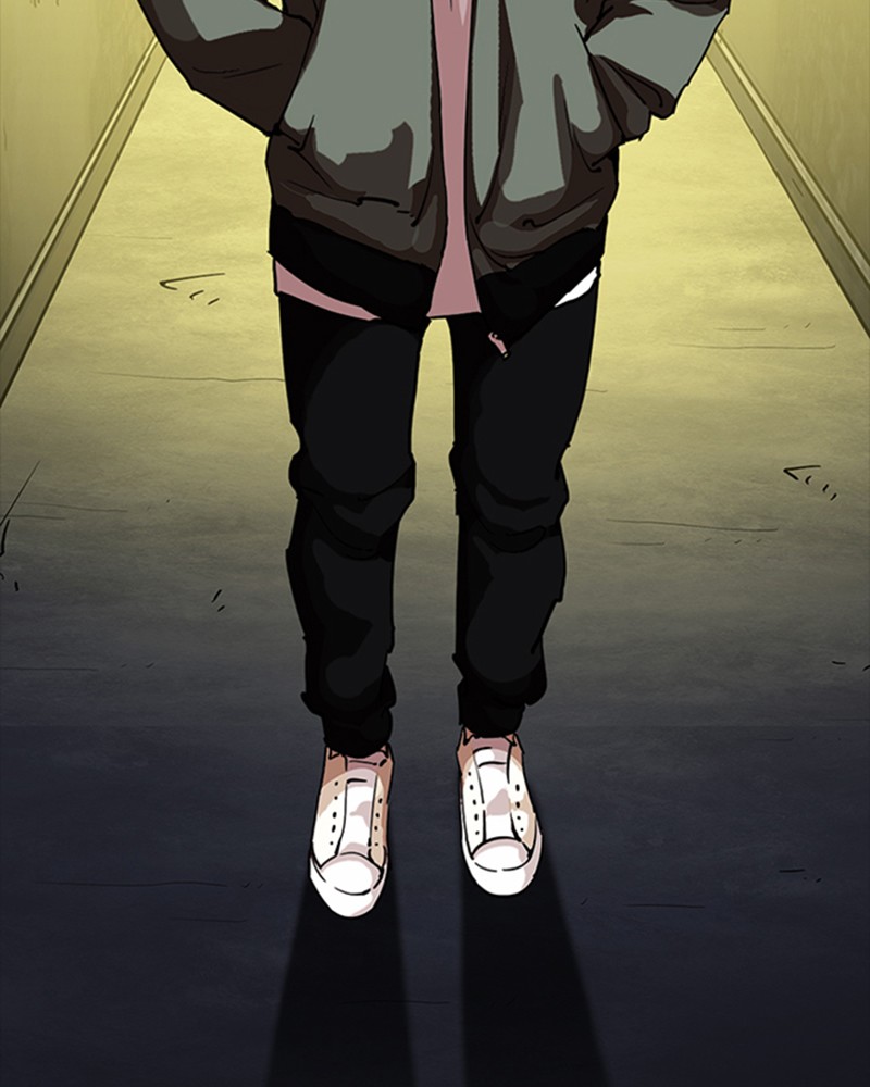 Lookism Chapitre 220 - Page 81