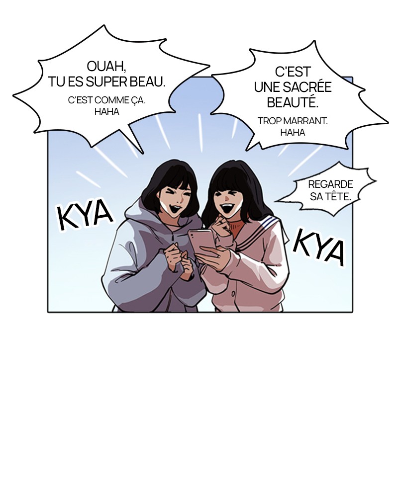 Lookism Chapitre 220 - Page 86