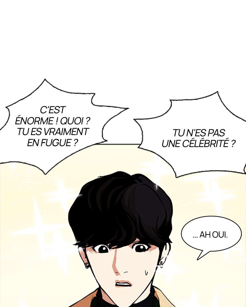 Lookism Chapitre 220 - Page 87