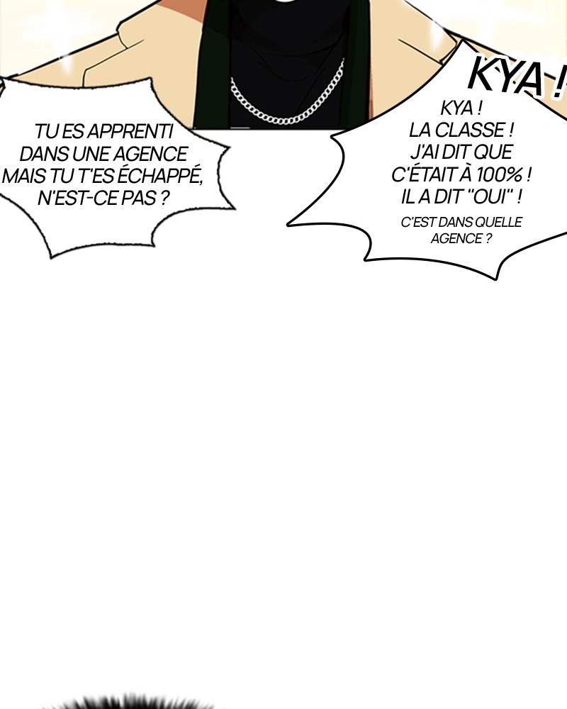 Lookism Chapitre 220 - Page 88