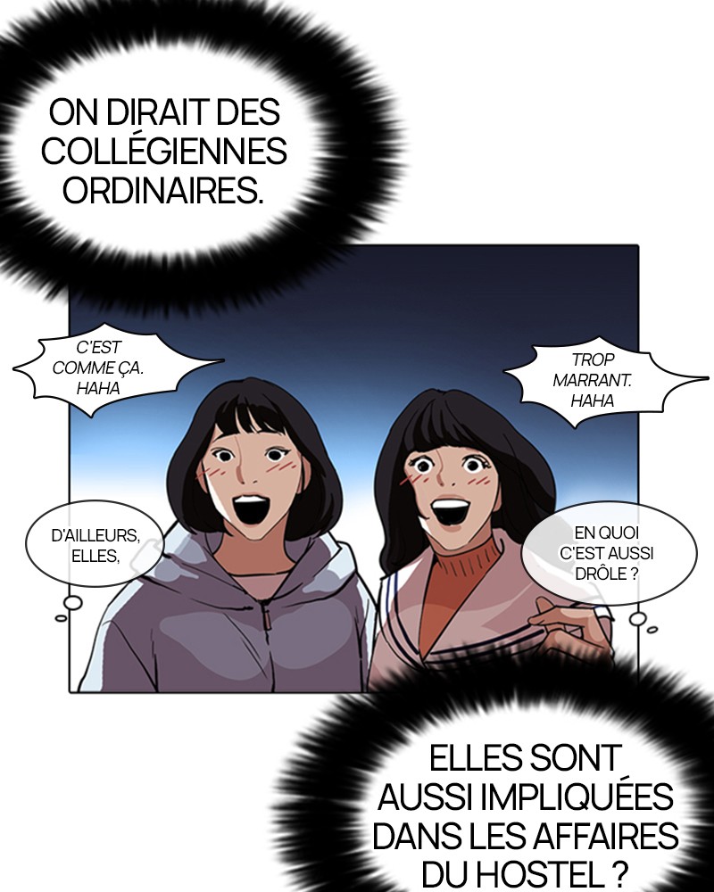 Lookism Chapitre 220 - Page 89