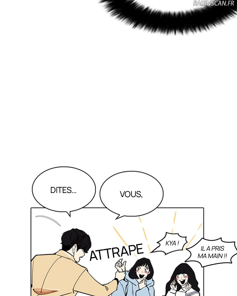 Lookism Chapitre 220 - Page 90