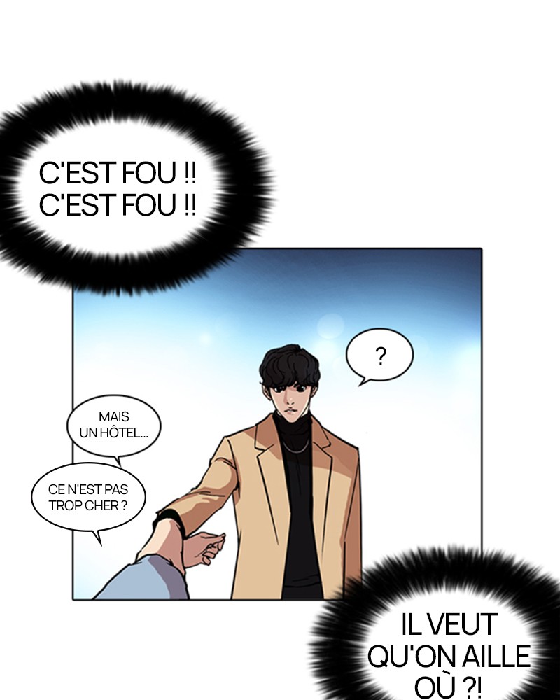 Lookism Chapitre 220 - Page 96