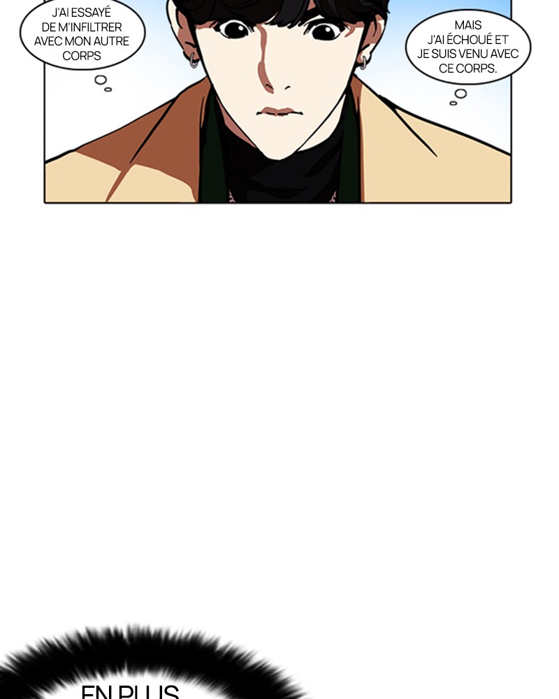 Lookism Chapitre 220 - Page 98