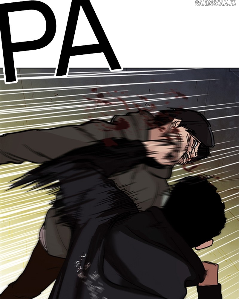 Lookism Chapitre 221 - Page 10
