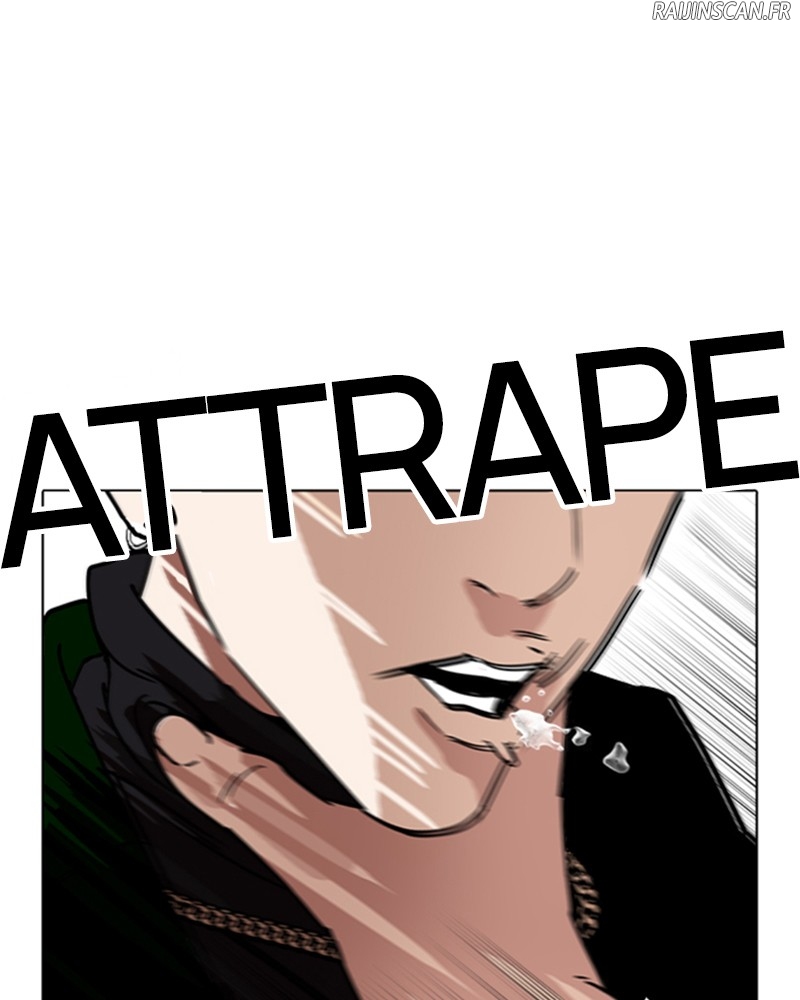Lookism Chapitre 221 - Page 100