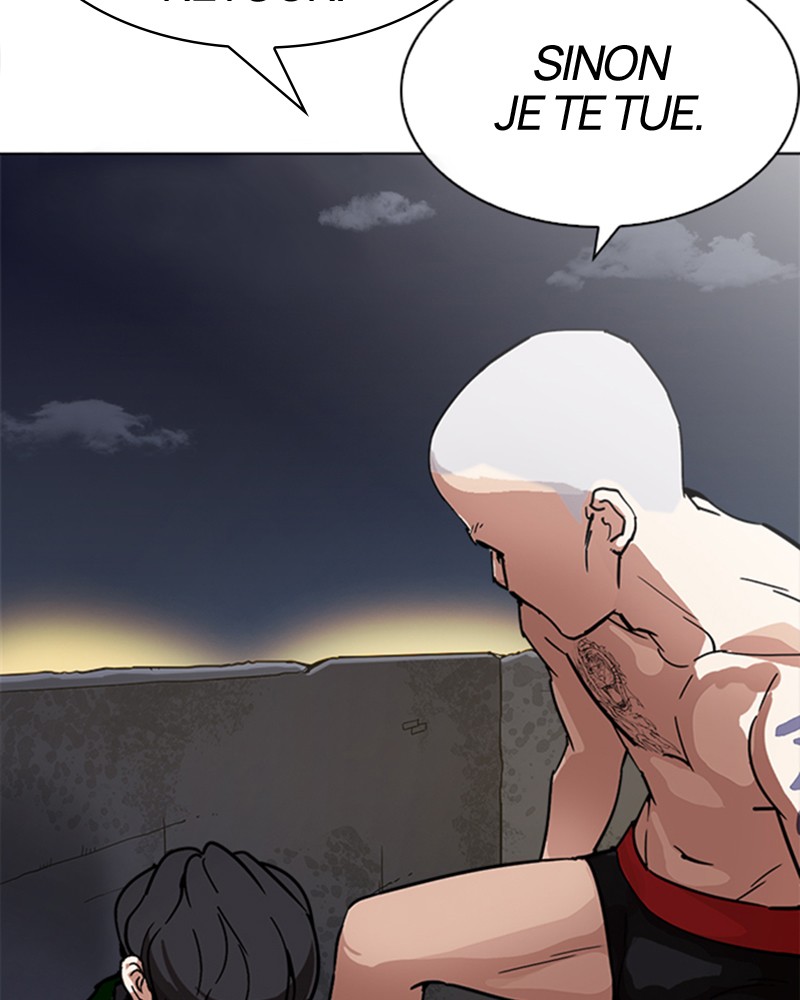Lookism Chapitre 221 - Page 102