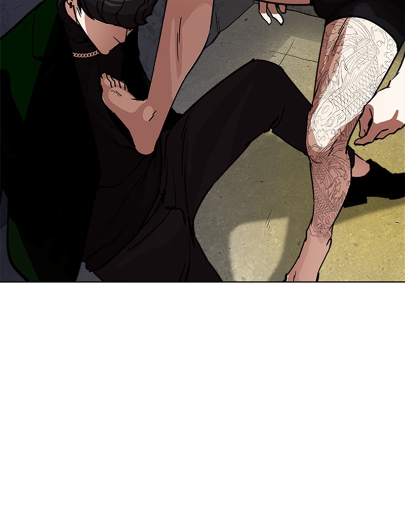 Lookism Chapitre 221 - Page 103