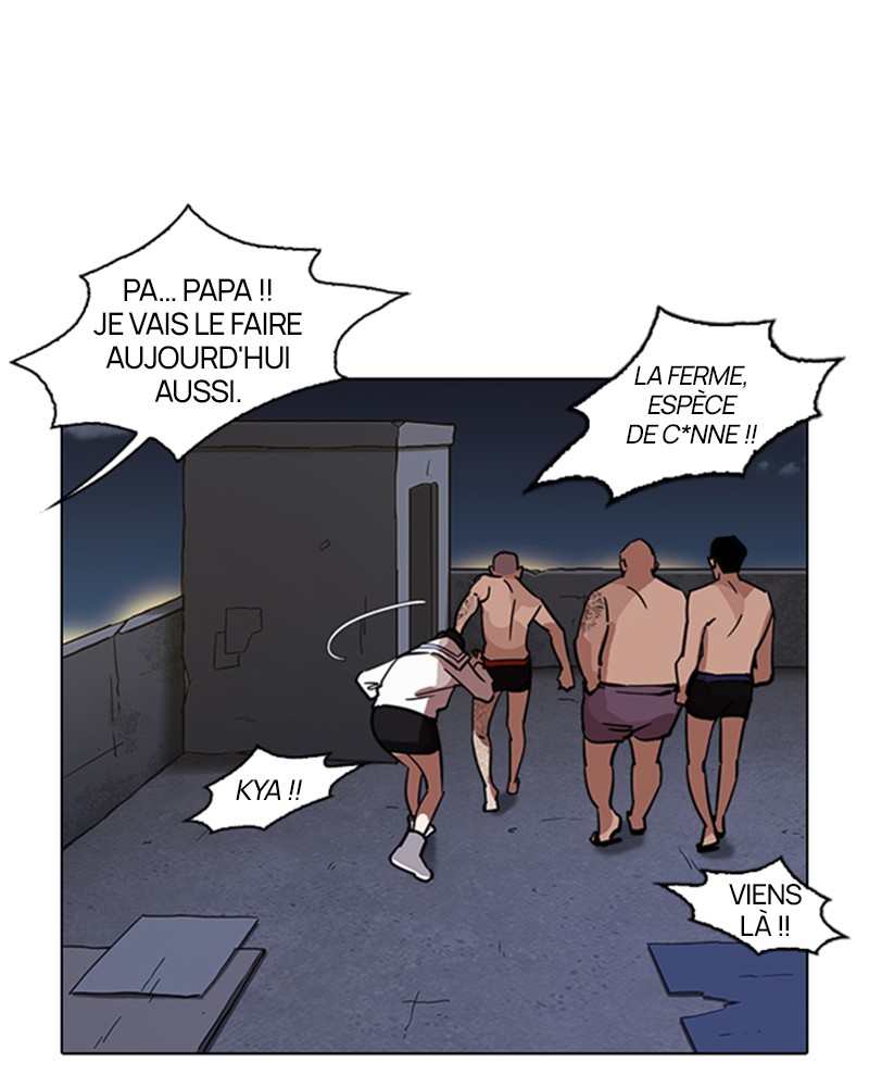 Lookism Chapitre 221 - Page 104