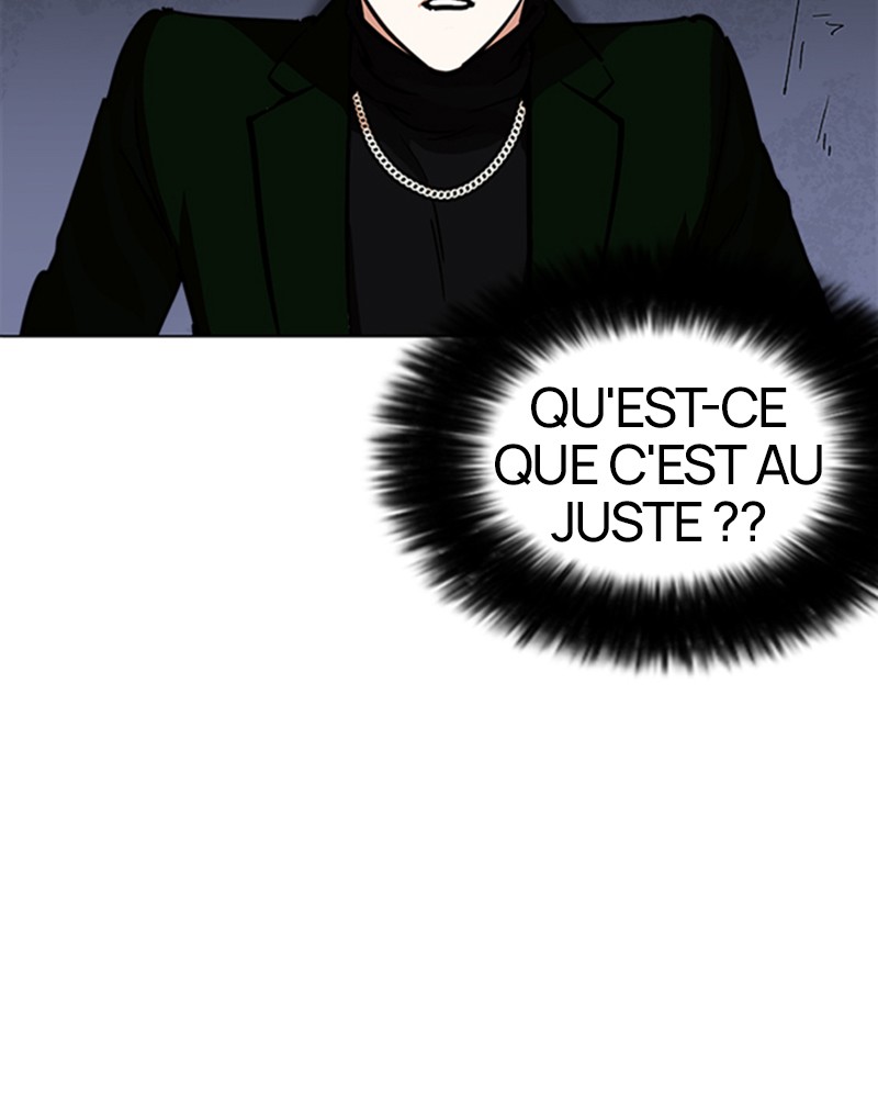 Lookism Chapitre 221 - Page 107
