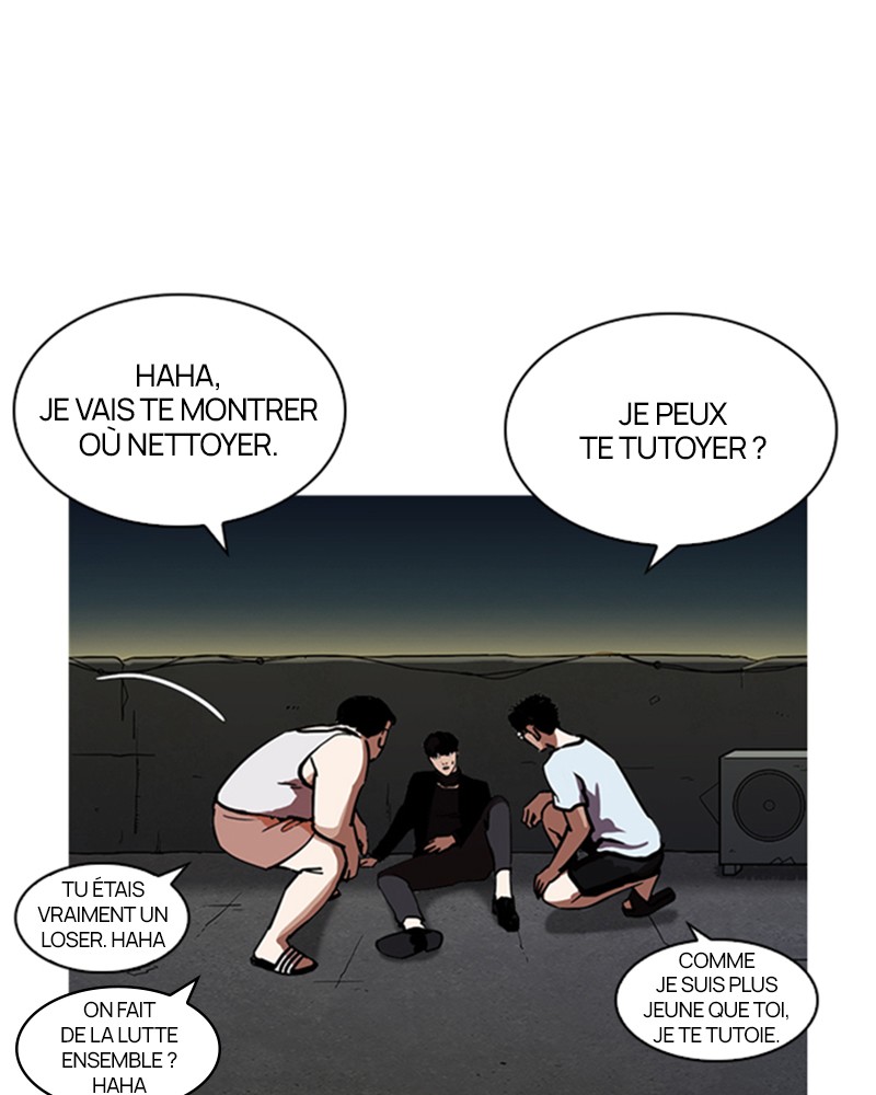 Lookism Chapitre 221 - Page 108