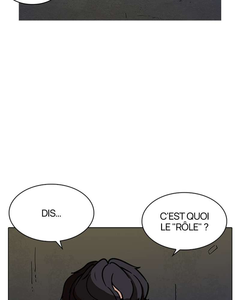 Lookism Chapitre 221 - Page 109