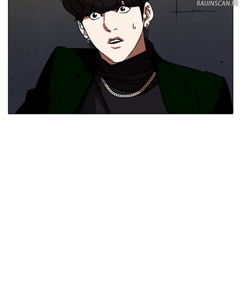Lookism Chapitre 221 - Page 110
