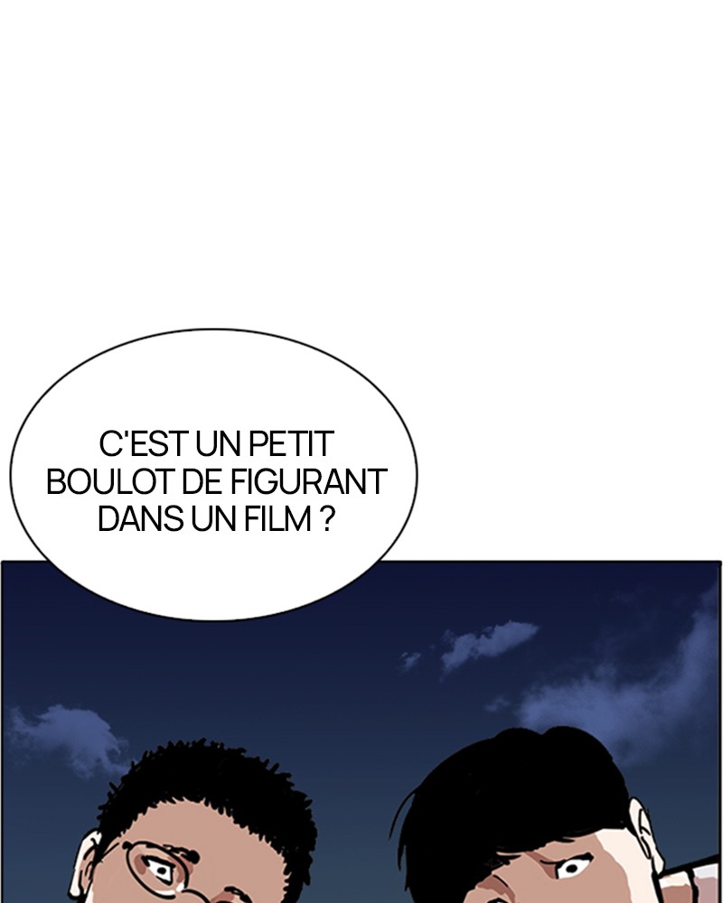 Lookism Chapitre 221 - Page 111