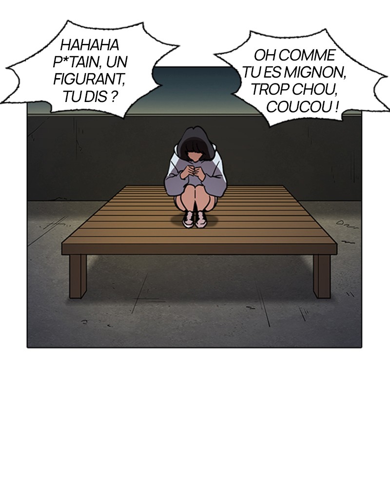 Lookism Chapitre 221 - Page 113