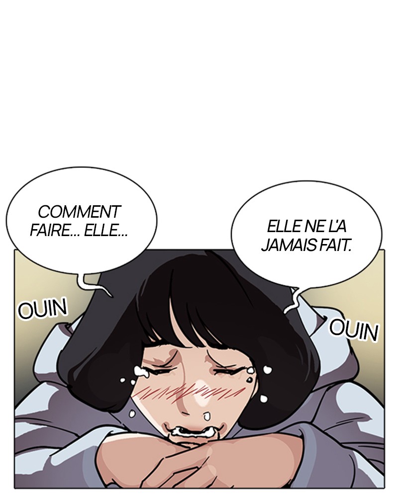 Lookism Chapitre 221 - Page 114