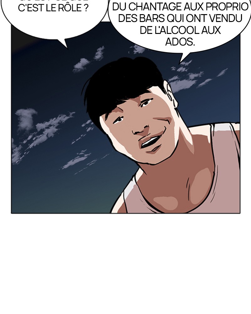 Lookism Chapitre 221 - Page 116