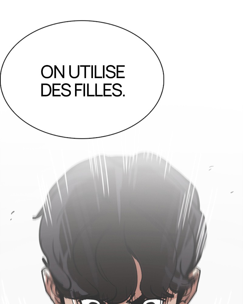 Lookism Chapitre 221 - Page 119