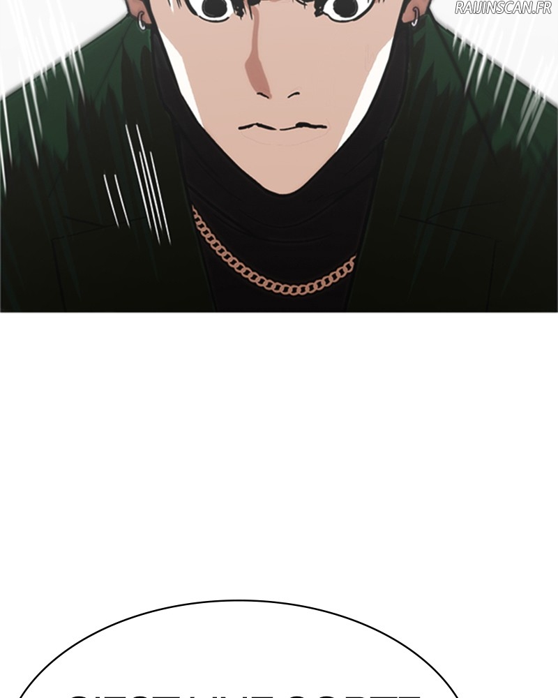 Lookism Chapitre 221 - Page 120