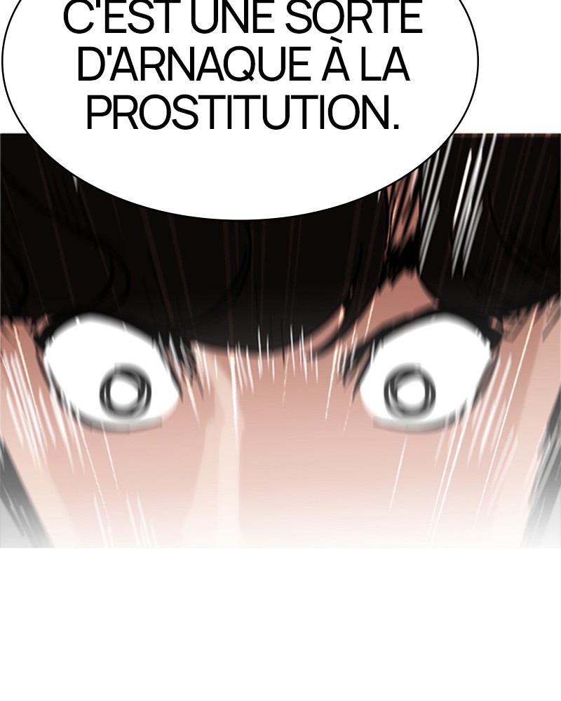 Lookism Chapitre 221 - Page 121