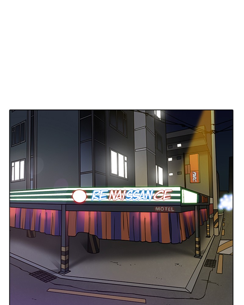 Lookism Chapitre 221 - Page 123