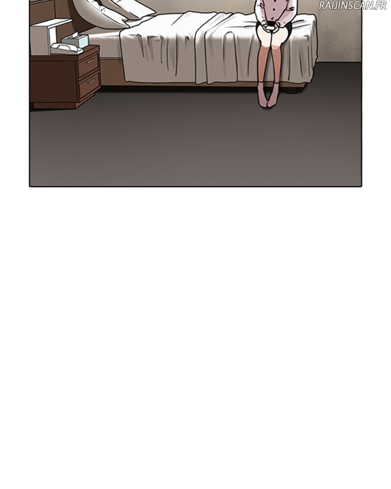 Lookism Chapitre 221 - Page 125
