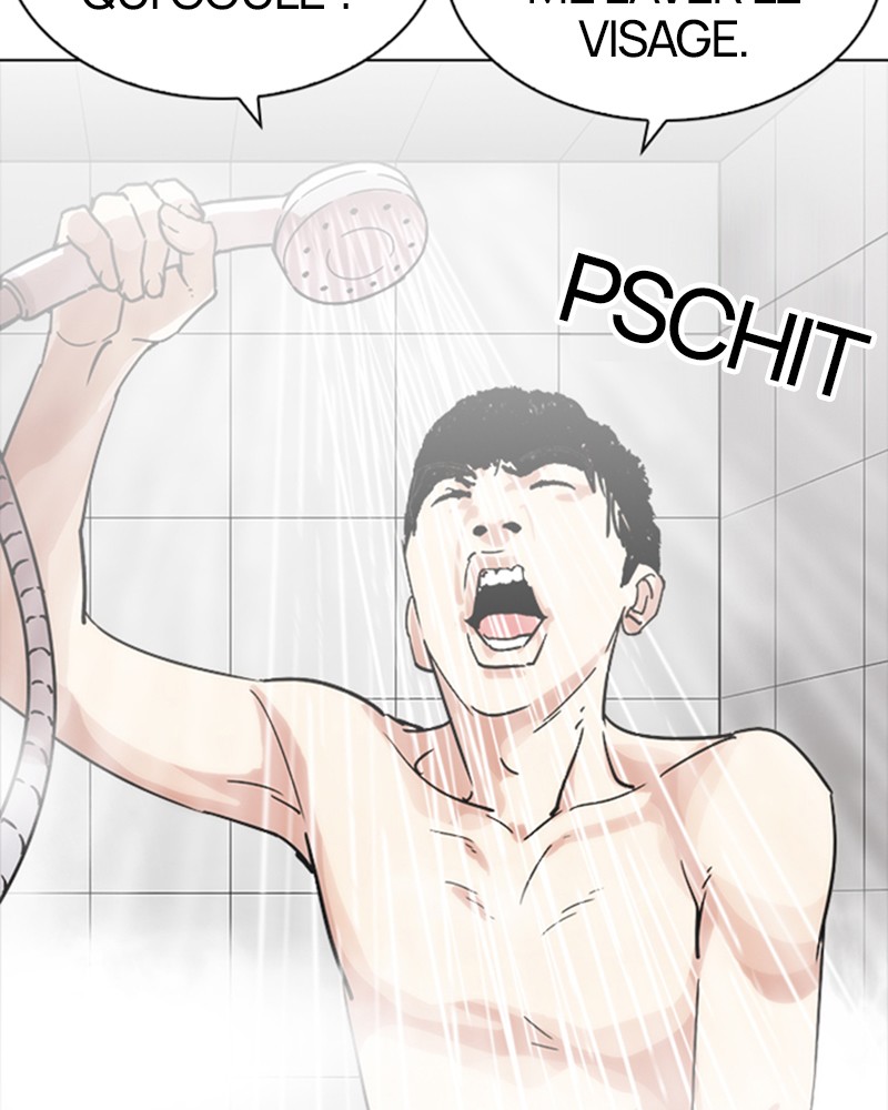 Lookism Chapitre 221 - Page 128
