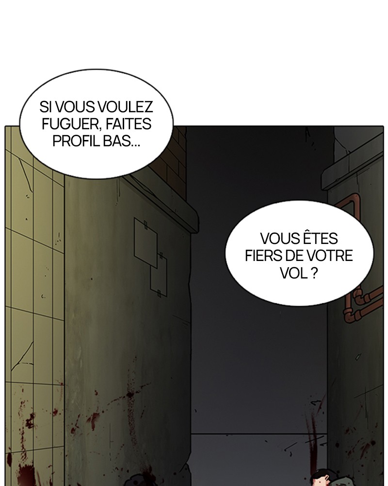 Lookism Chapitre 221 - Page 13