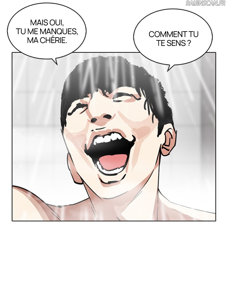 Lookism Chapitre 221 - Page 130