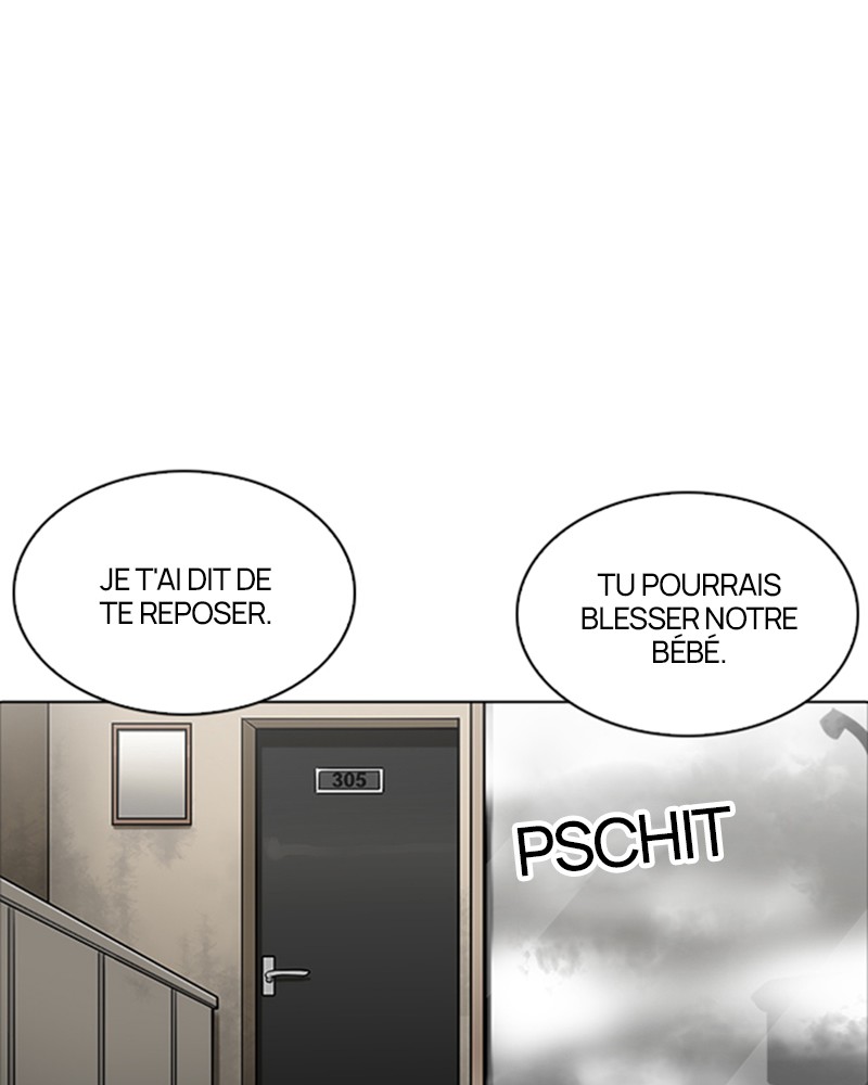 Lookism Chapitre 221 - Page 131