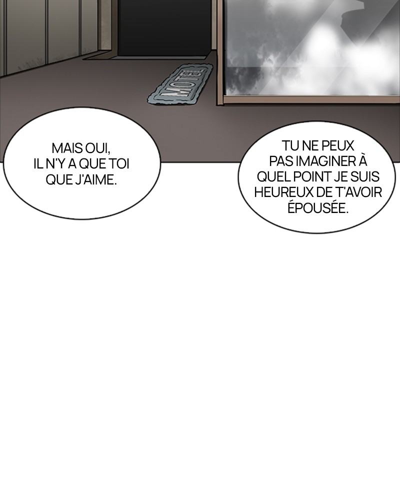 Lookism Chapitre 221 - Page 132