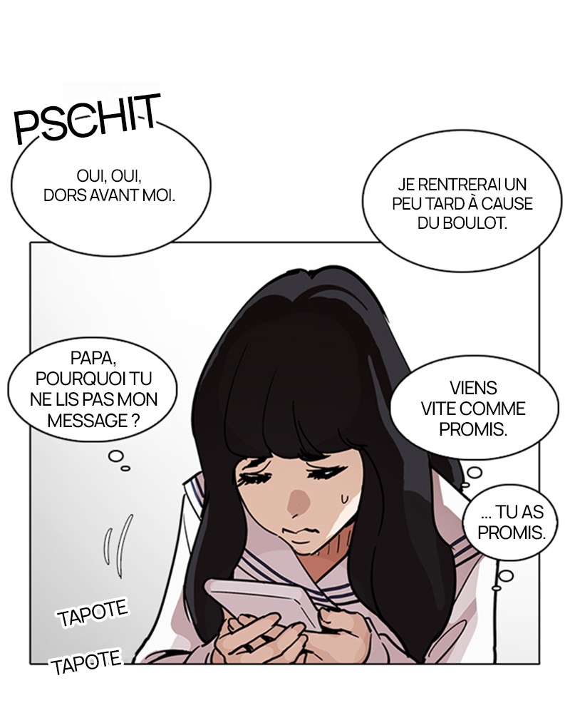 Lookism Chapitre 221 - Page 133