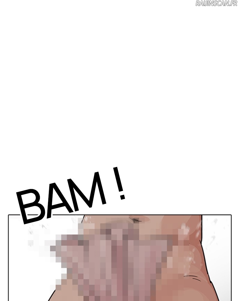 Lookism Chapitre 221 - Page 135