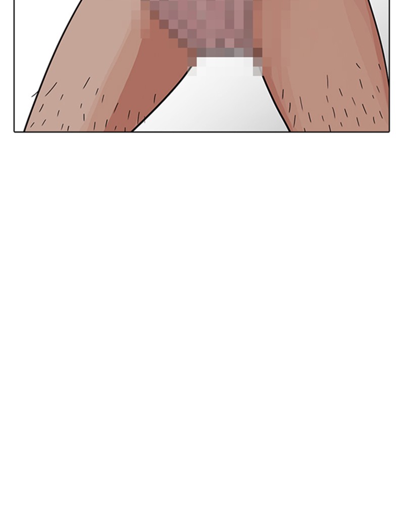 Lookism Chapitre 221 - Page 136