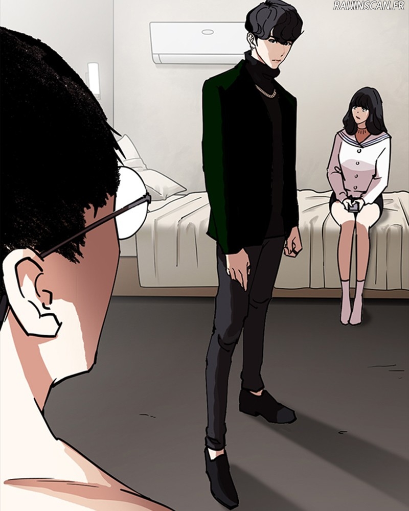 Lookism Chapitre 221 - Page 140