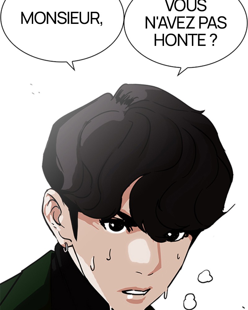 Lookism Chapitre 221 - Page 142