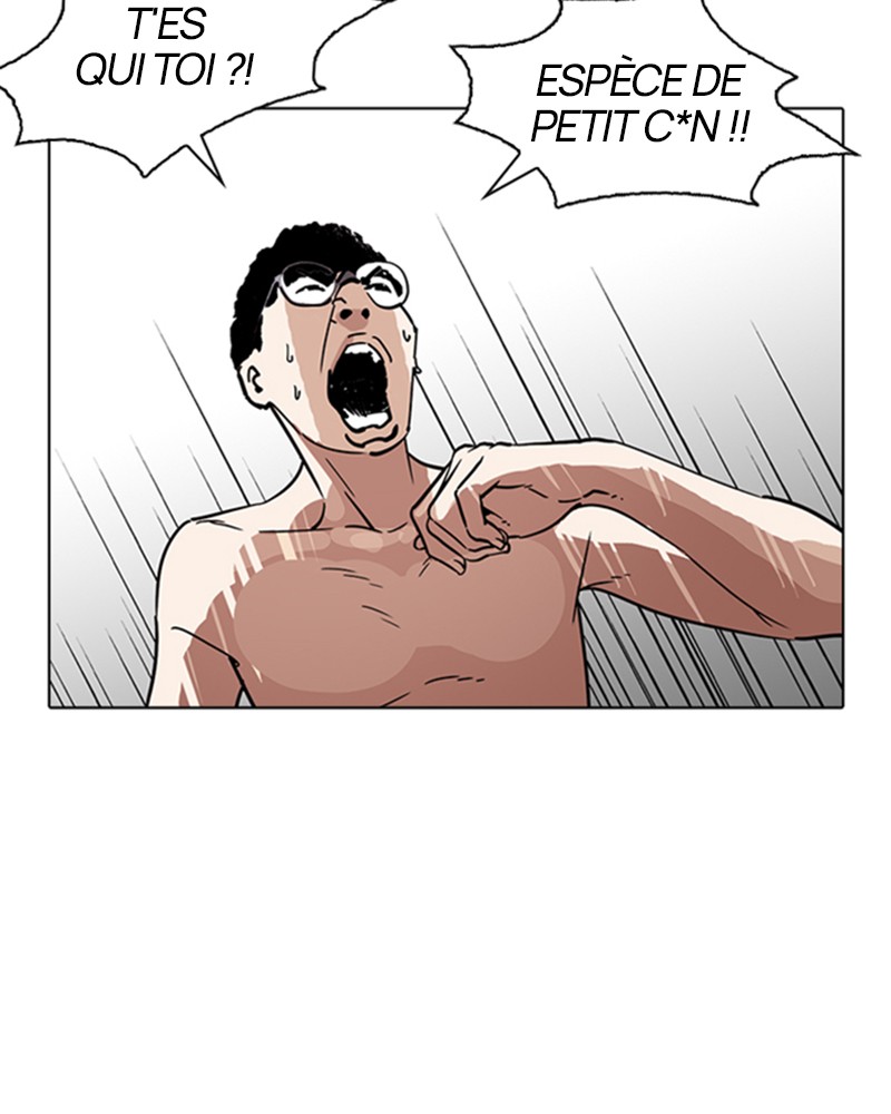 Lookism Chapitre 221 - Page 144