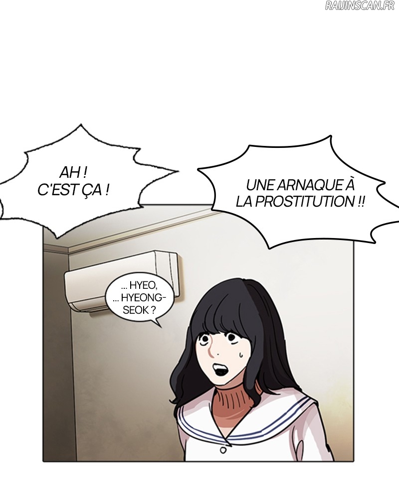 Lookism Chapitre 221 - Page 145