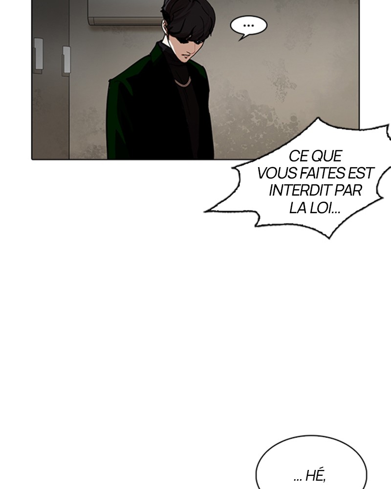Lookism Chapitre 221 - Page 147