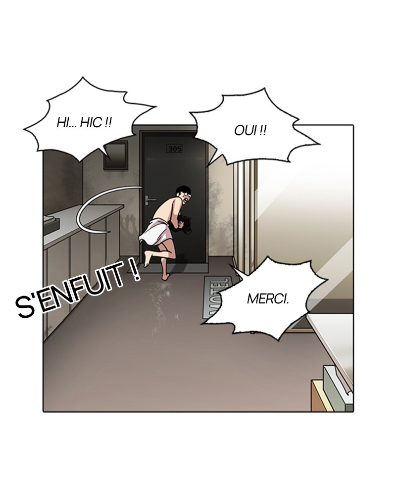 Lookism Chapitre 221 - Page 152