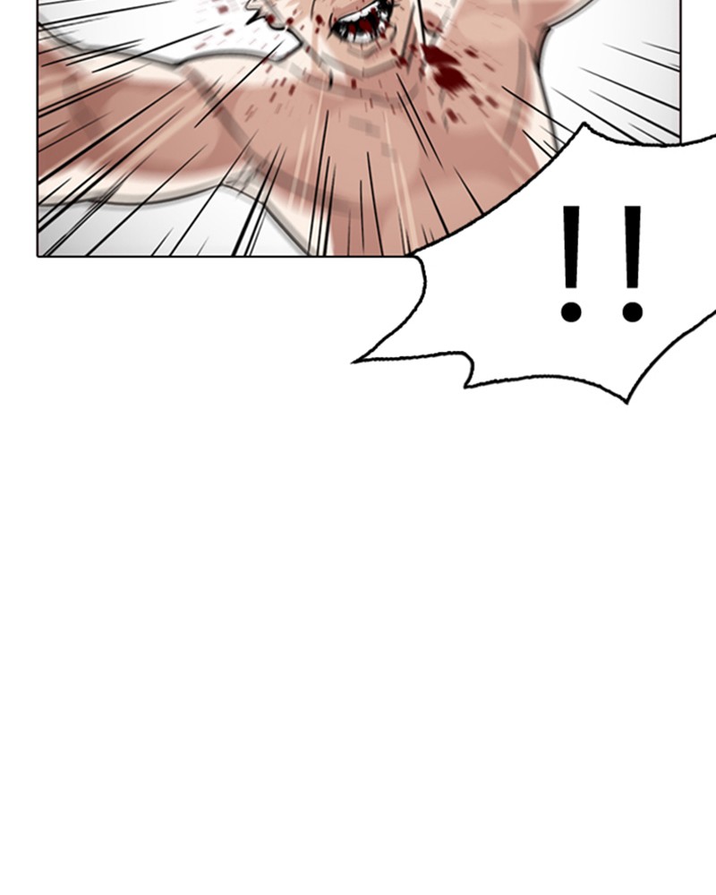 Lookism Chapitre 221 - Page 154