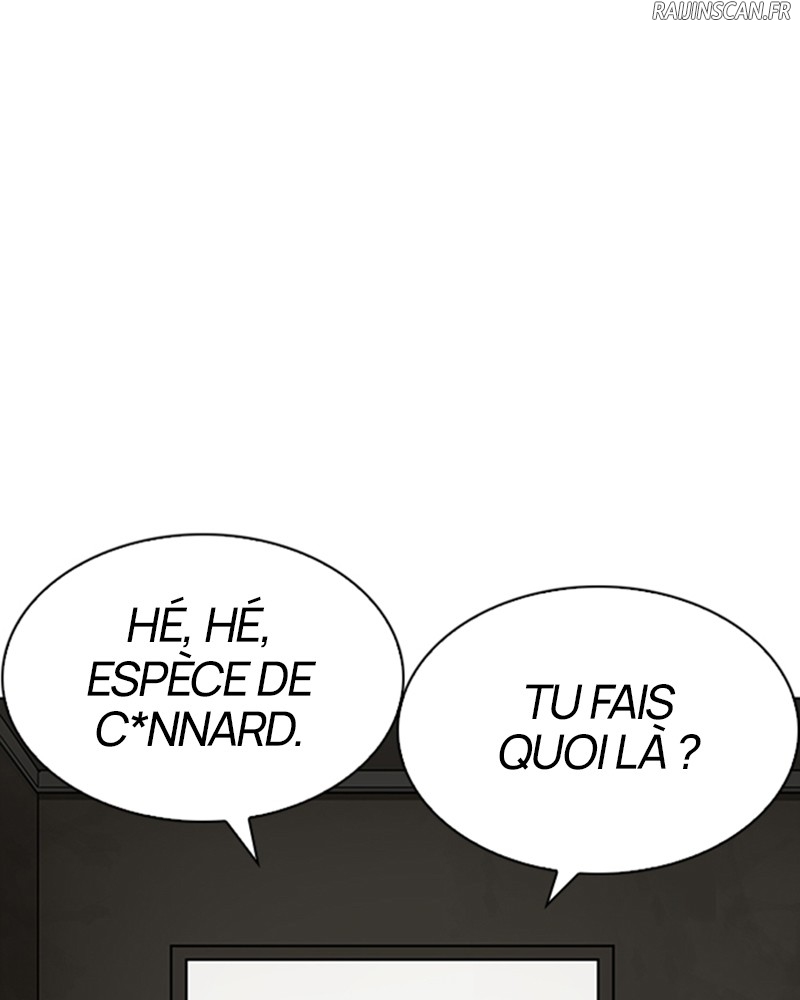 Lookism Chapitre 221 - Page 155
