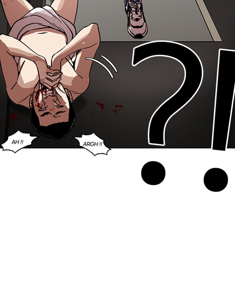 Lookism Chapitre 221 - Page 157